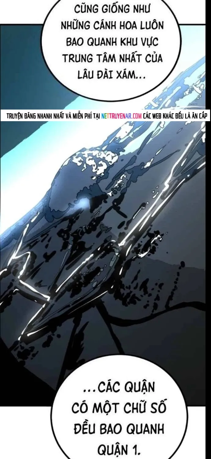 Kẻ Giết Anh Hùng Chap 263 - Next Chap 264