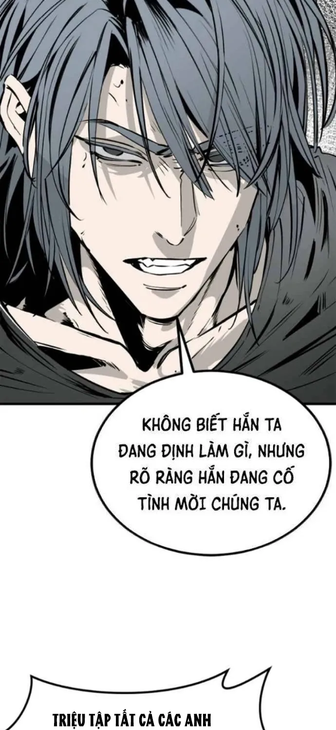 Kẻ Giết Anh Hùng Chap 263 - Next Chap 264