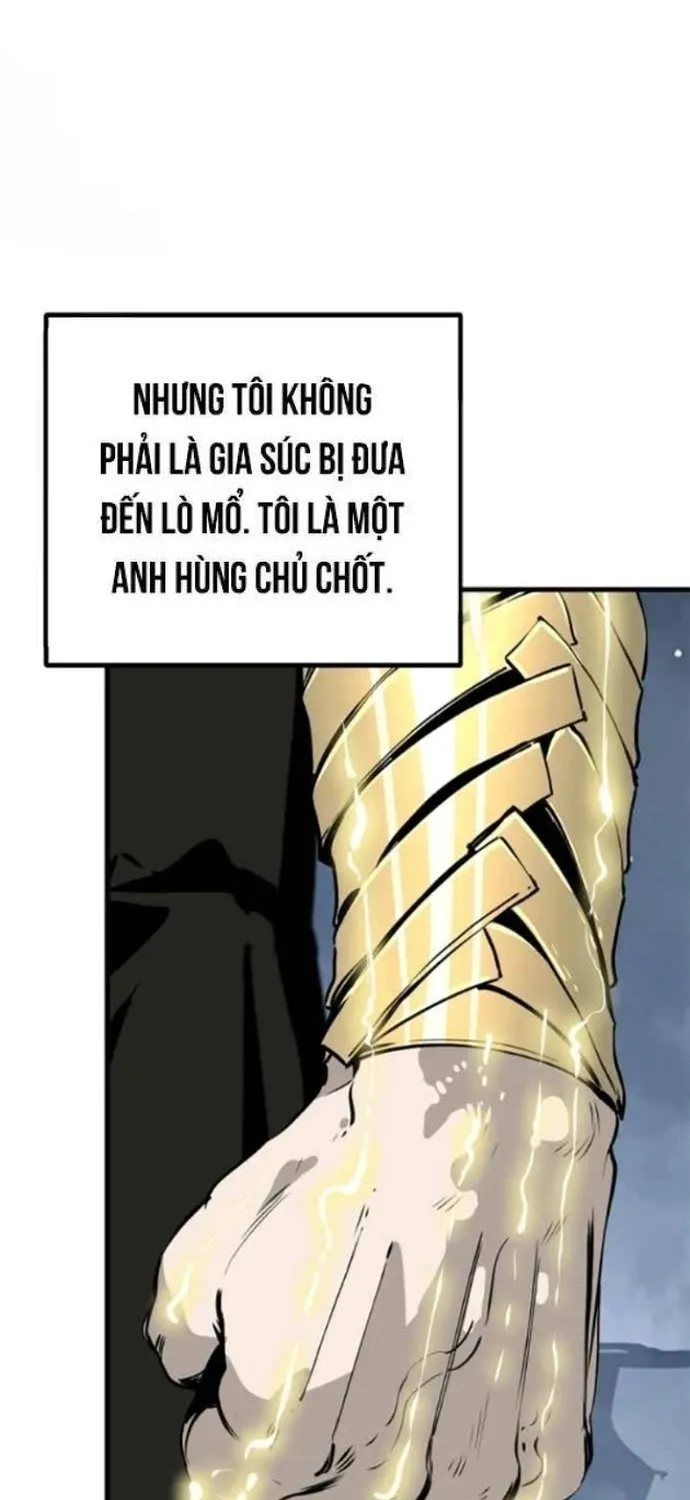 Kẻ Giết Anh Hùng Chap 263 - Next Chap 264