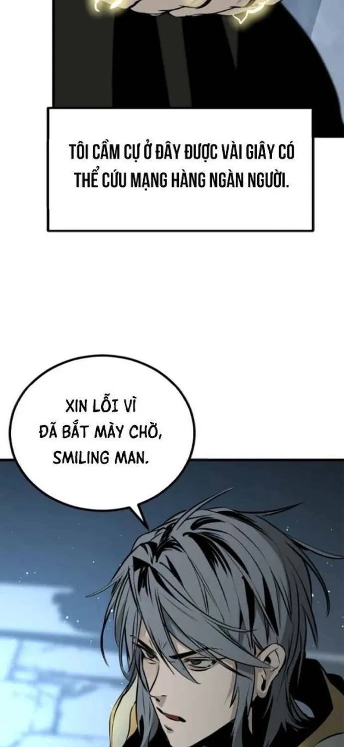 Kẻ Giết Anh Hùng Chap 263 - Next Chap 264