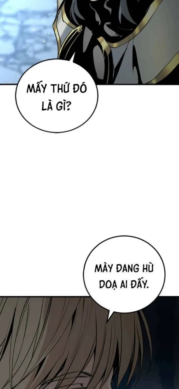 Kẻ Giết Anh Hùng Chap 263 - Next Chap 264