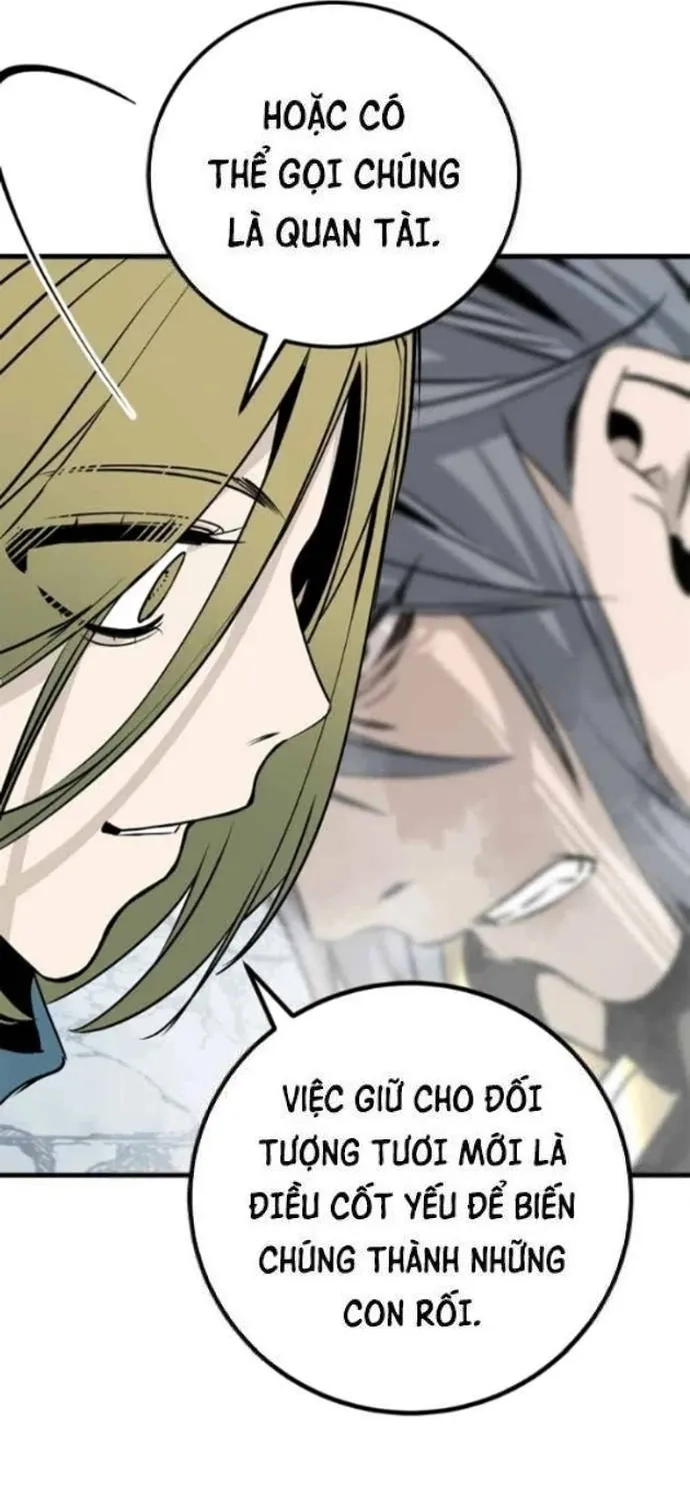 Kẻ Giết Anh Hùng Chap 263 - Next Chap 264