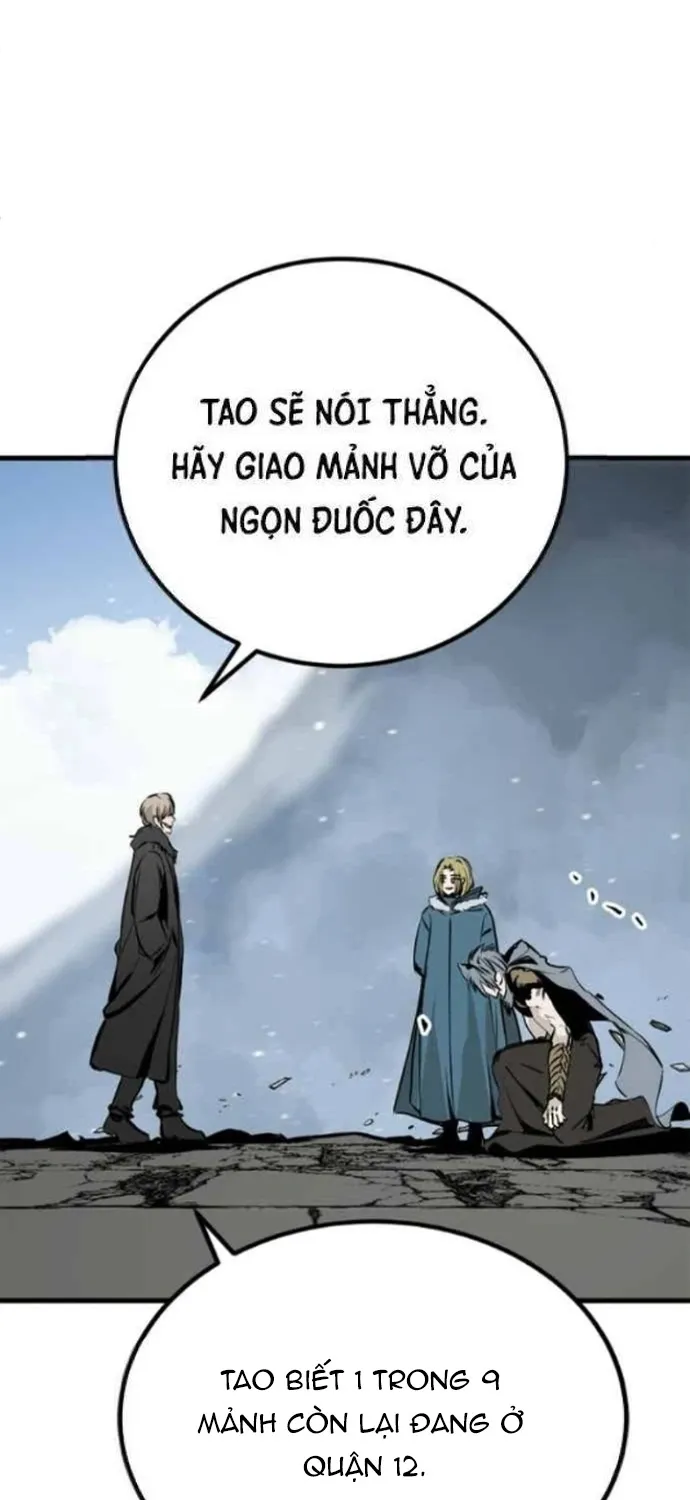 Kẻ Giết Anh Hùng Chap 263 - Next Chap 264