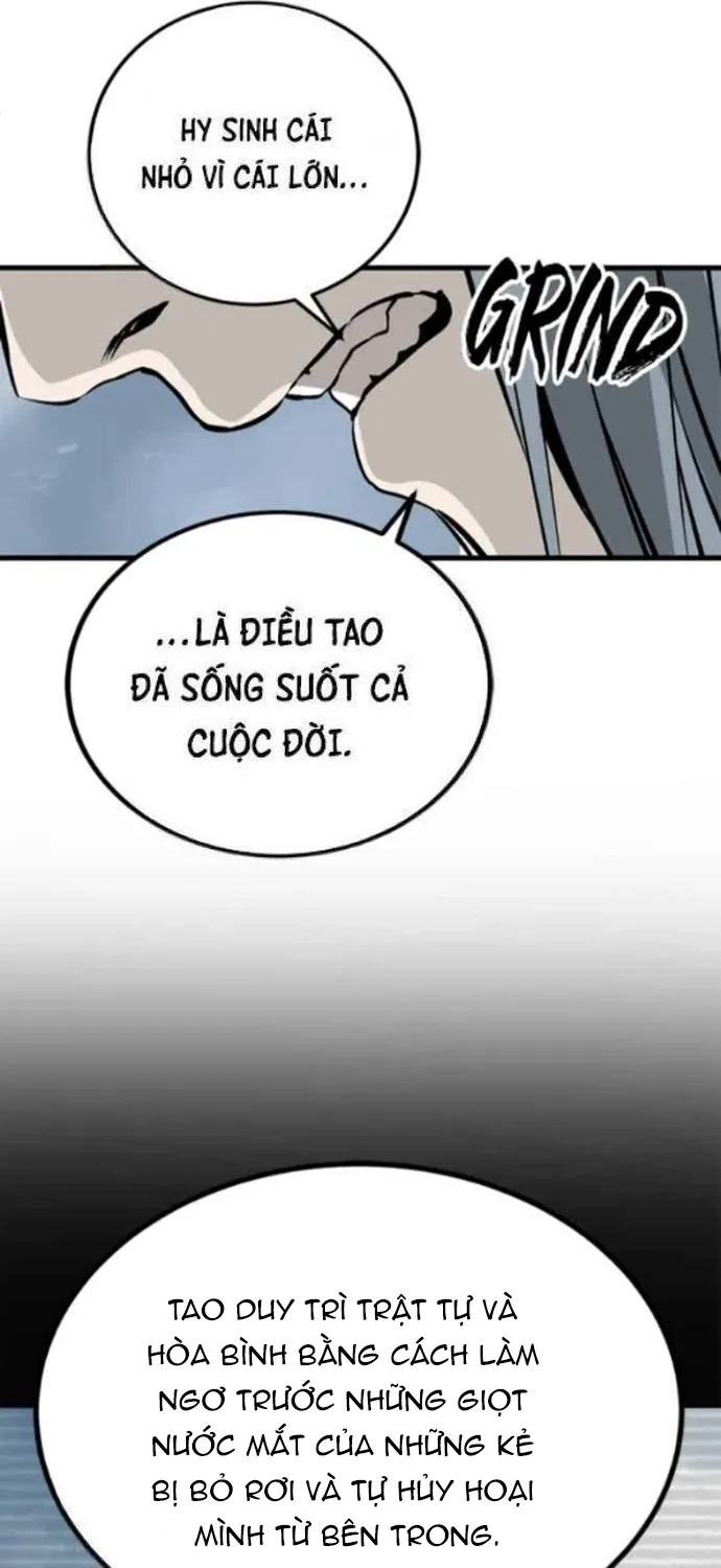 Kẻ Giết Anh Hùng Chap 263 - Next Chap 264