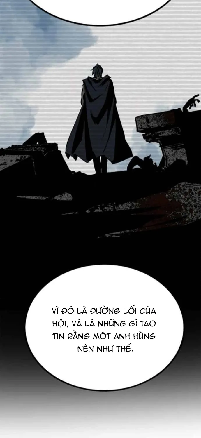 Kẻ Giết Anh Hùng Chap 263 - Next Chap 264
