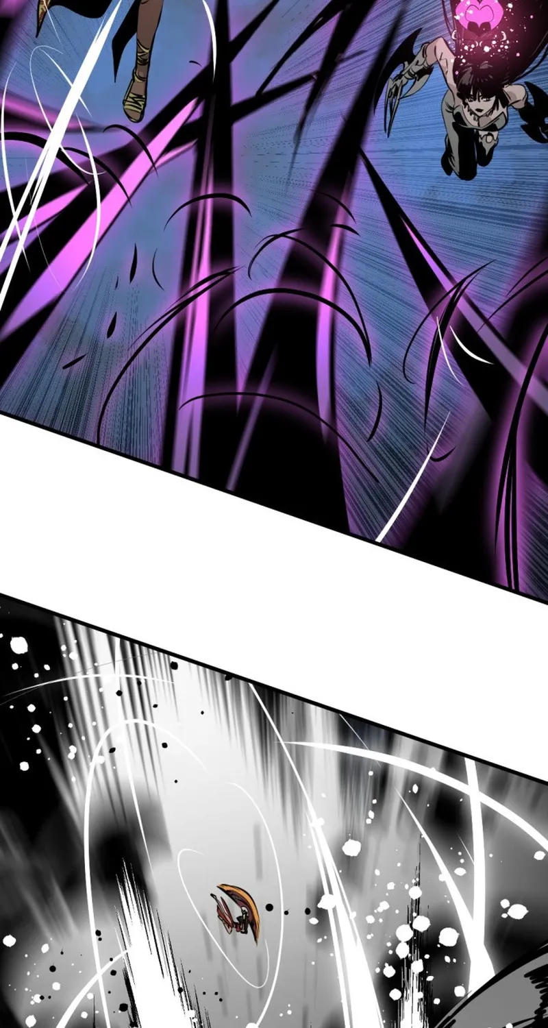 Kẻ Giết Anh Hùng Chap 264 - Next Chap 265