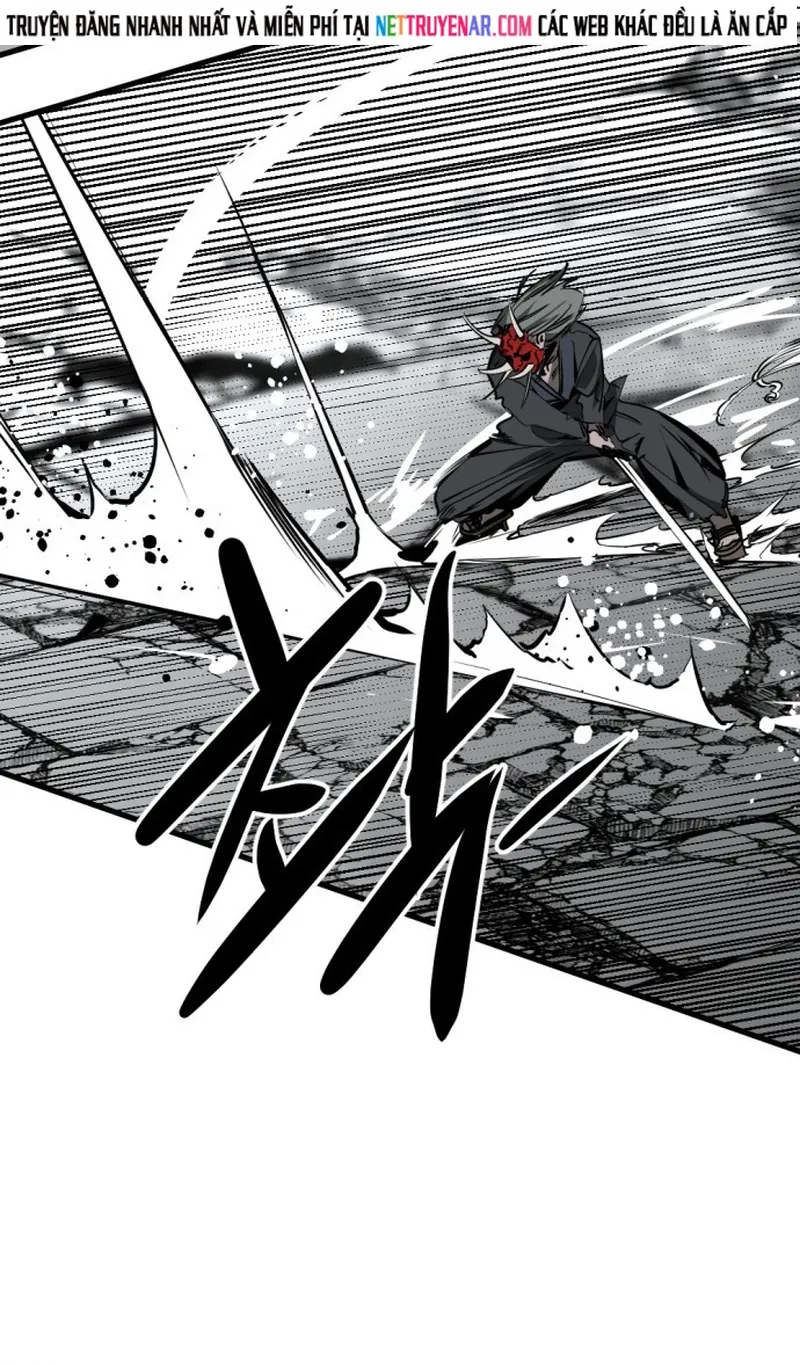 Kẻ Giết Anh Hùng Chap 264 - Next Chap 265