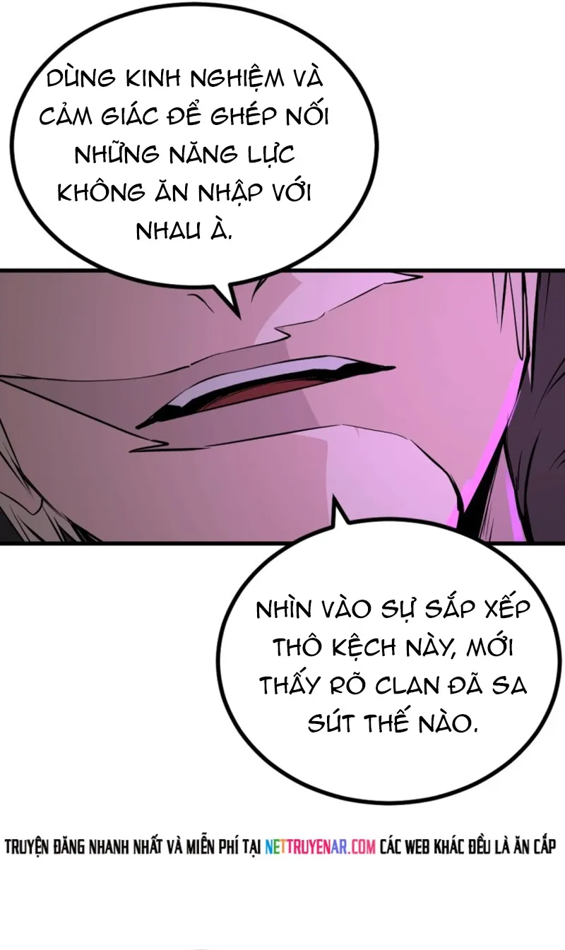 Kẻ Giết Anh Hùng Chap 264 - Next Chap 265