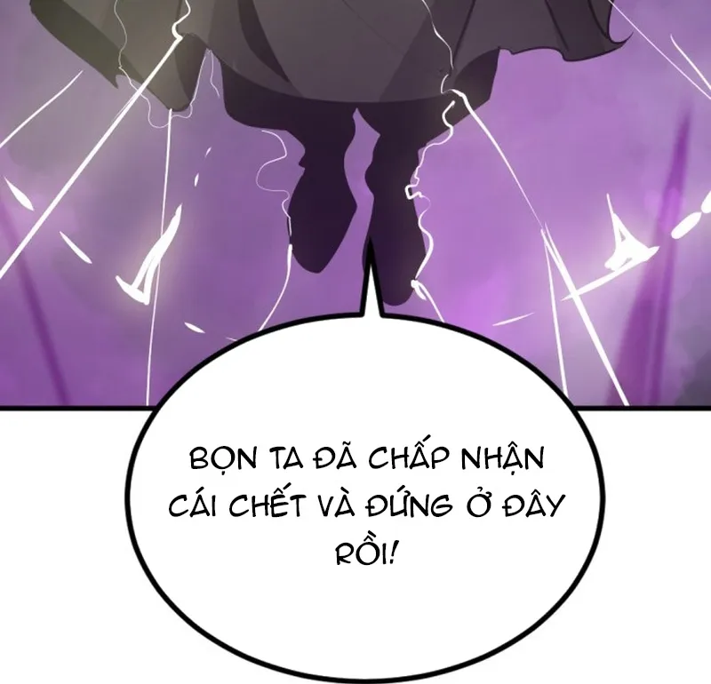Kẻ Giết Anh Hùng Chap 264 - Next Chap 265