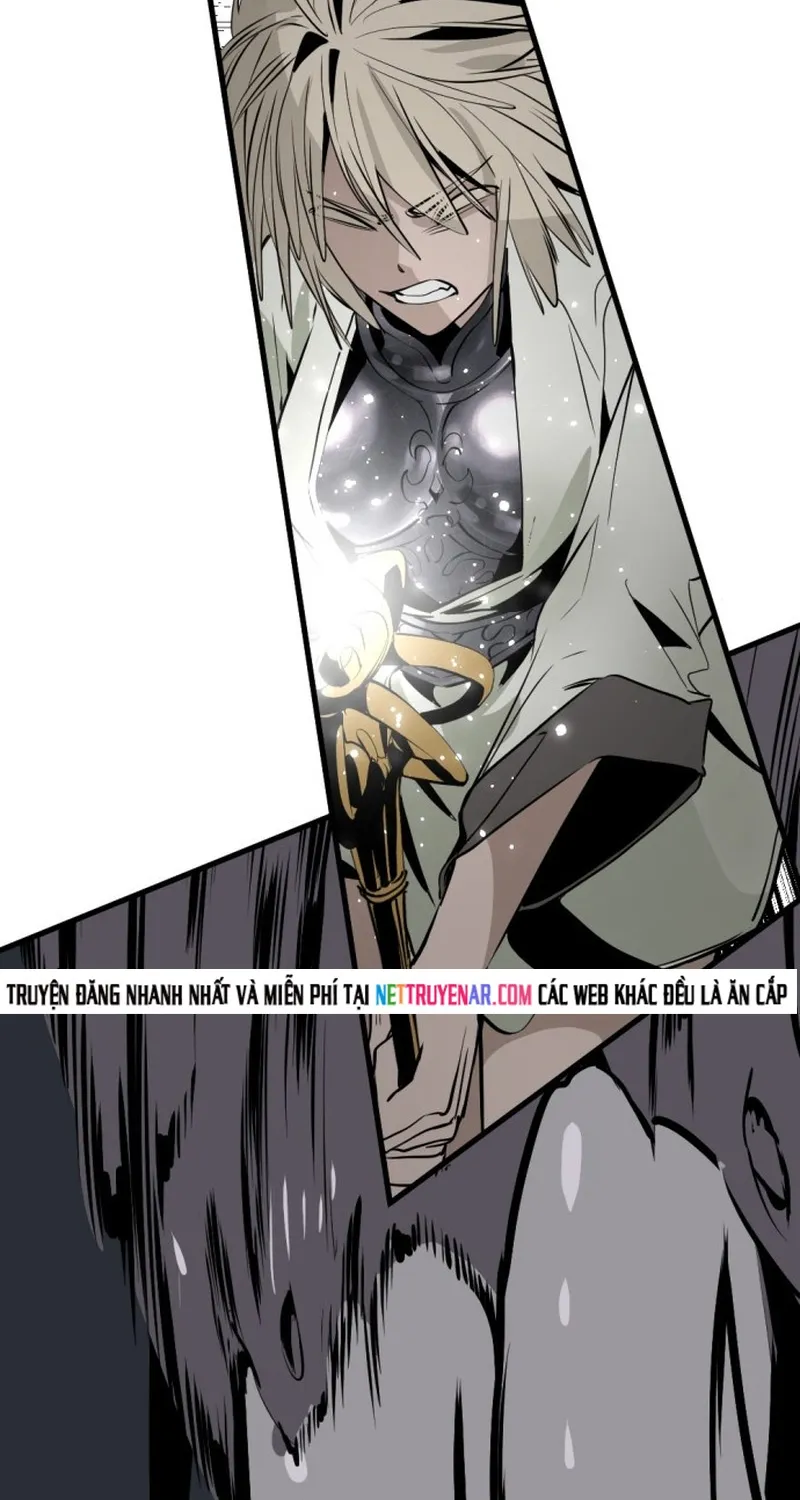 Kẻ Giết Anh Hùng Chap 264 - Next Chap 265