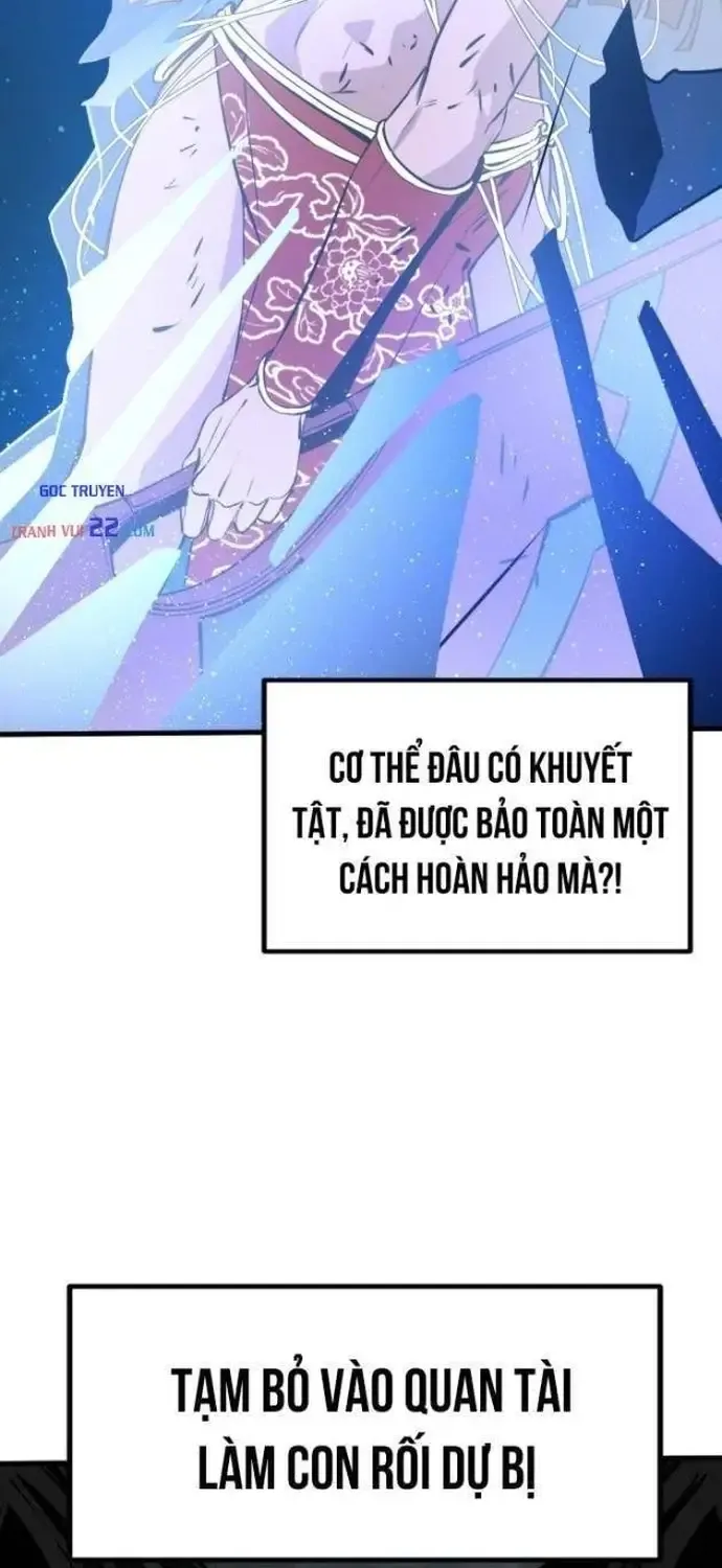 Kẻ Giết Anh Hùng Chap 265 - Next Chap 266