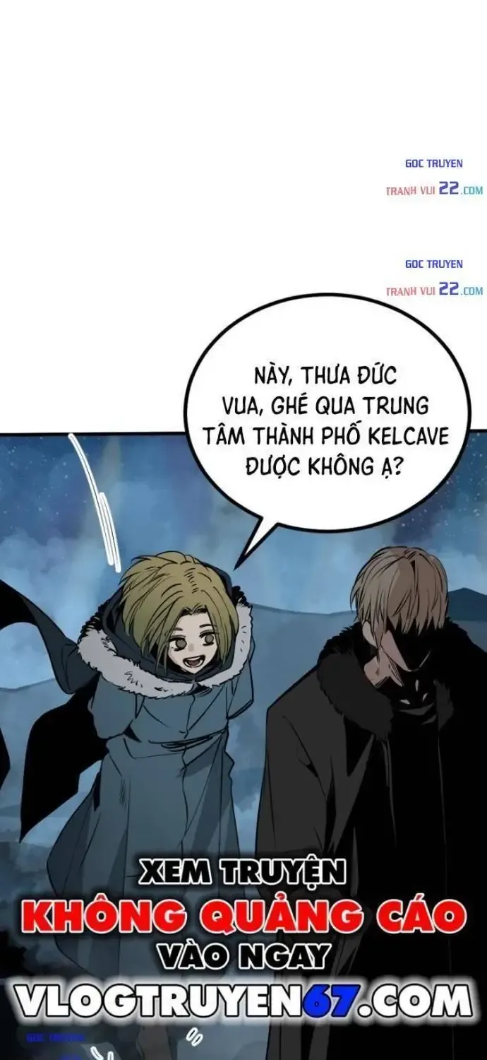 Kẻ Giết Anh Hùng Chap 265 - Next Chap 266