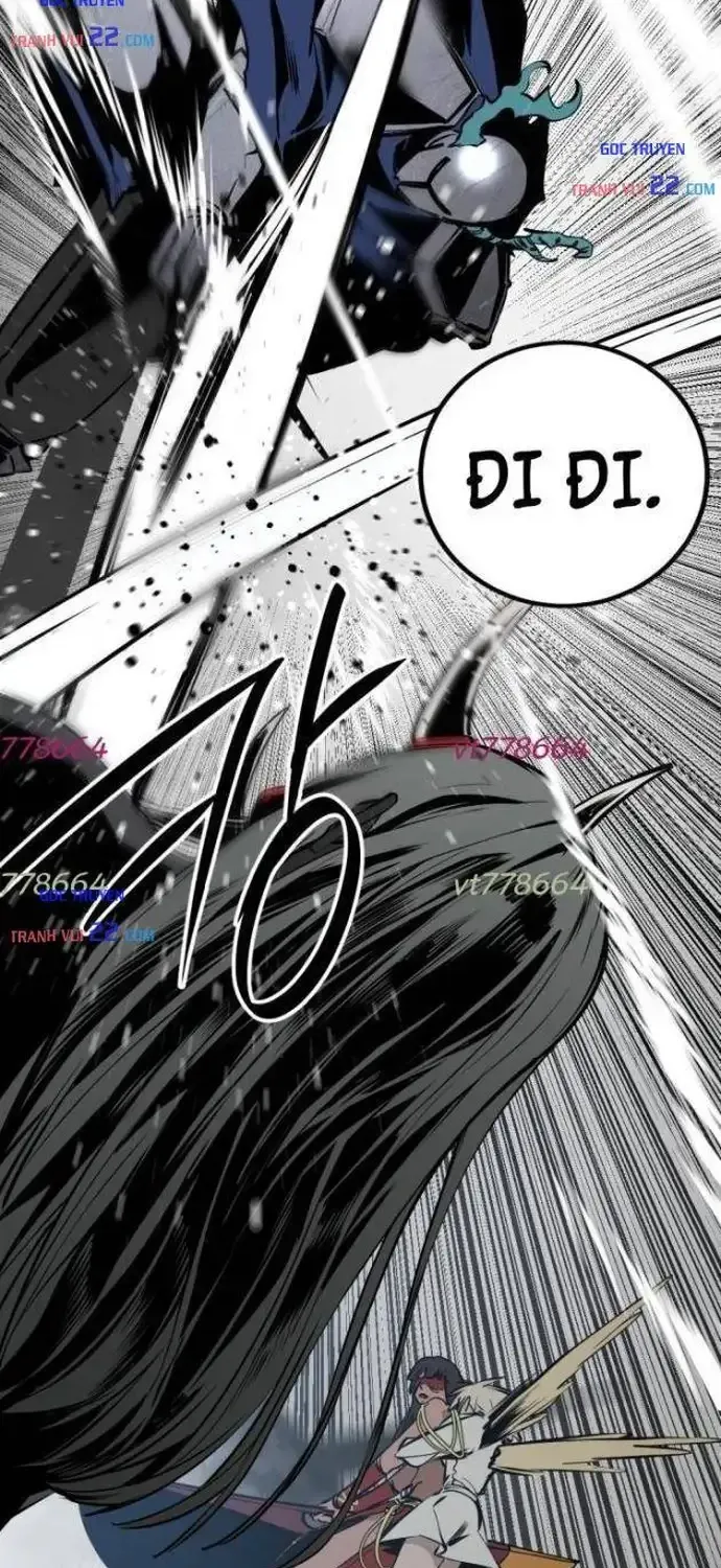 Kẻ Giết Anh Hùng Chap 265 - Next Chap 266