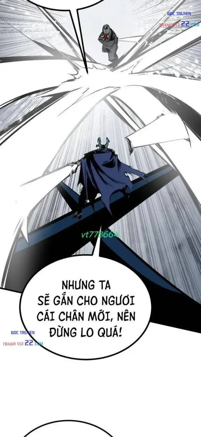 Kẻ Giết Anh Hùng Chap 265 - Next Chap 266