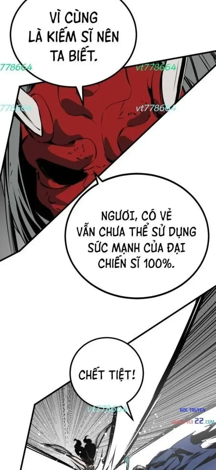 Kẻ Giết Anh Hùng Chap 265 - Next Chap 266