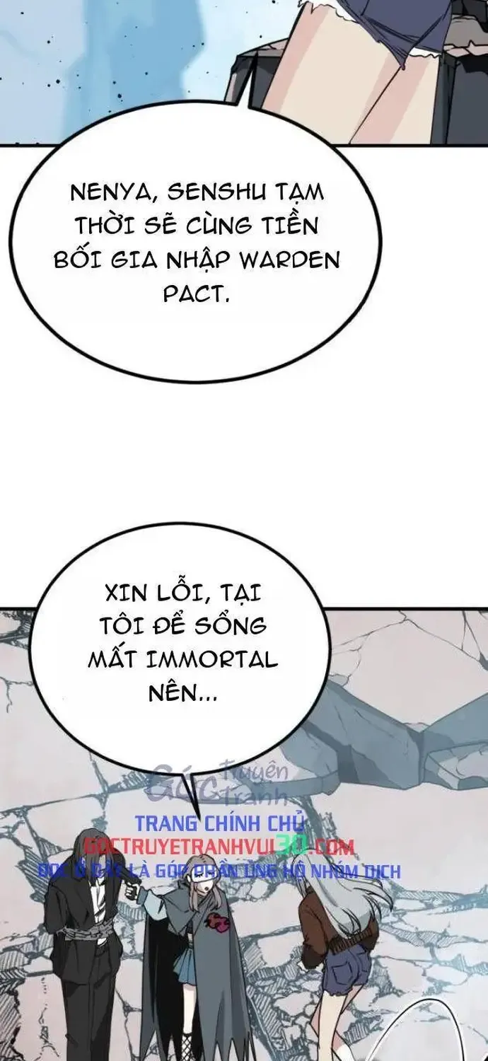 Kẻ Giết Anh Hùng Chap 266 - Next Chap 267