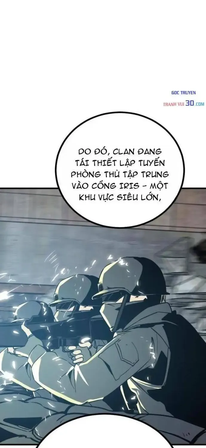 Kẻ Giết Anh Hùng Chap 266 - Next Chap 267
