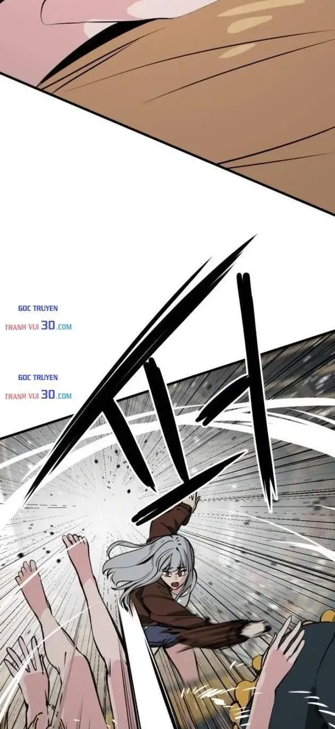 Kẻ Giết Anh Hùng Chap 268 - Next Chap 269