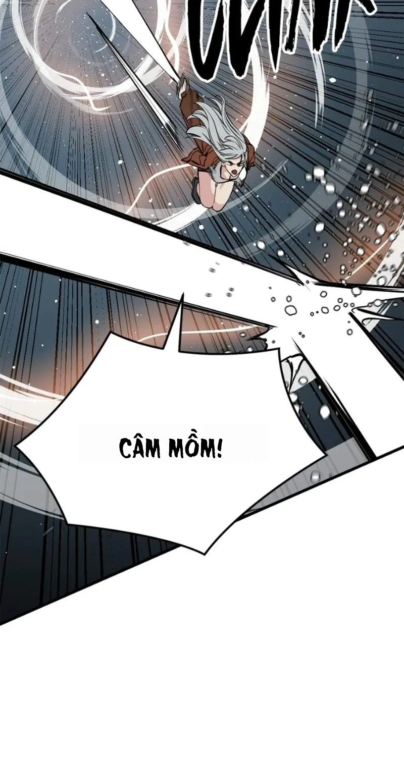 Kẻ Giết Anh Hùng Chap 269 - Next Chap 270