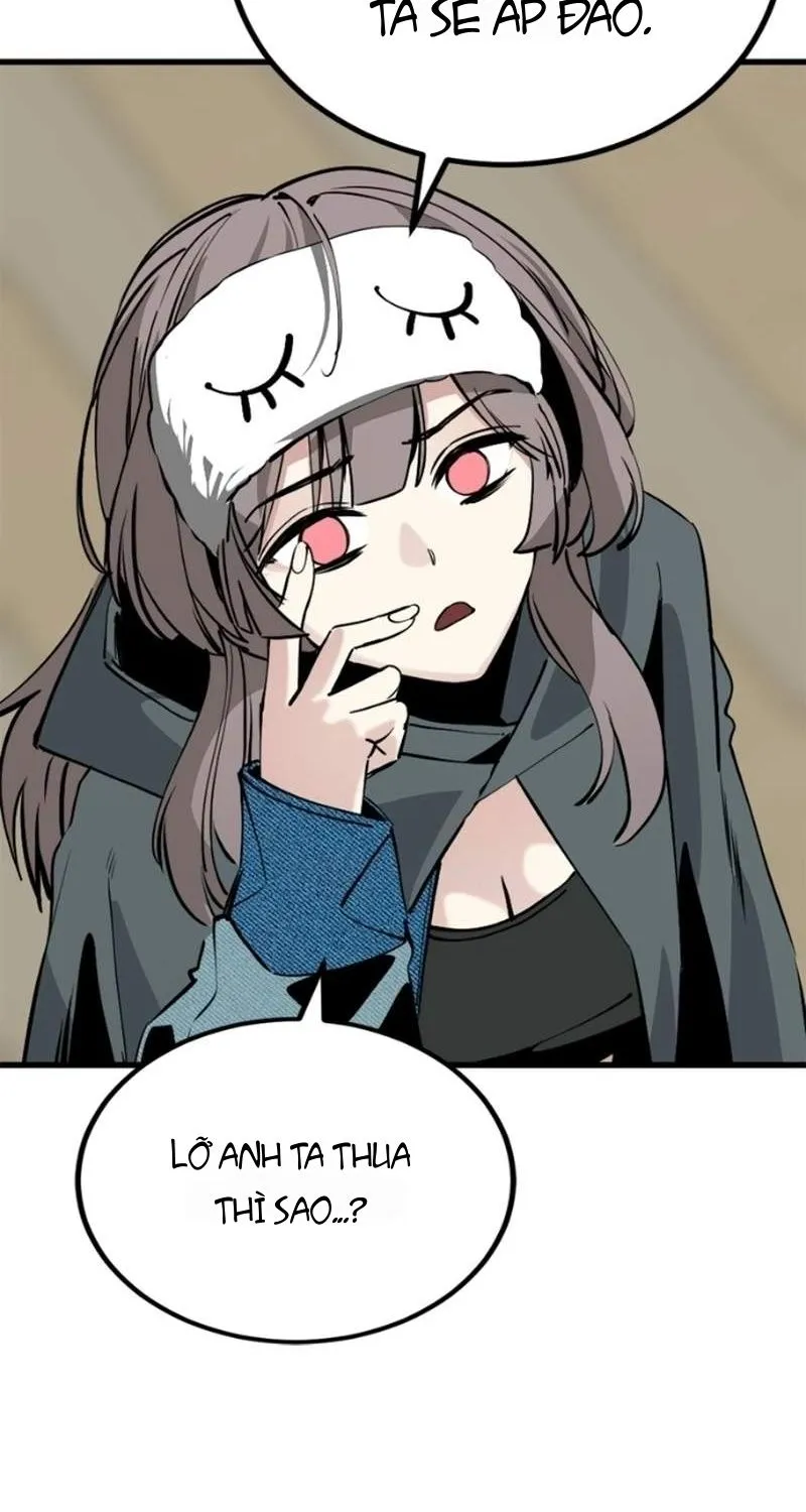 Kẻ Giết Anh Hùng Chap 269 - Next Chap 270