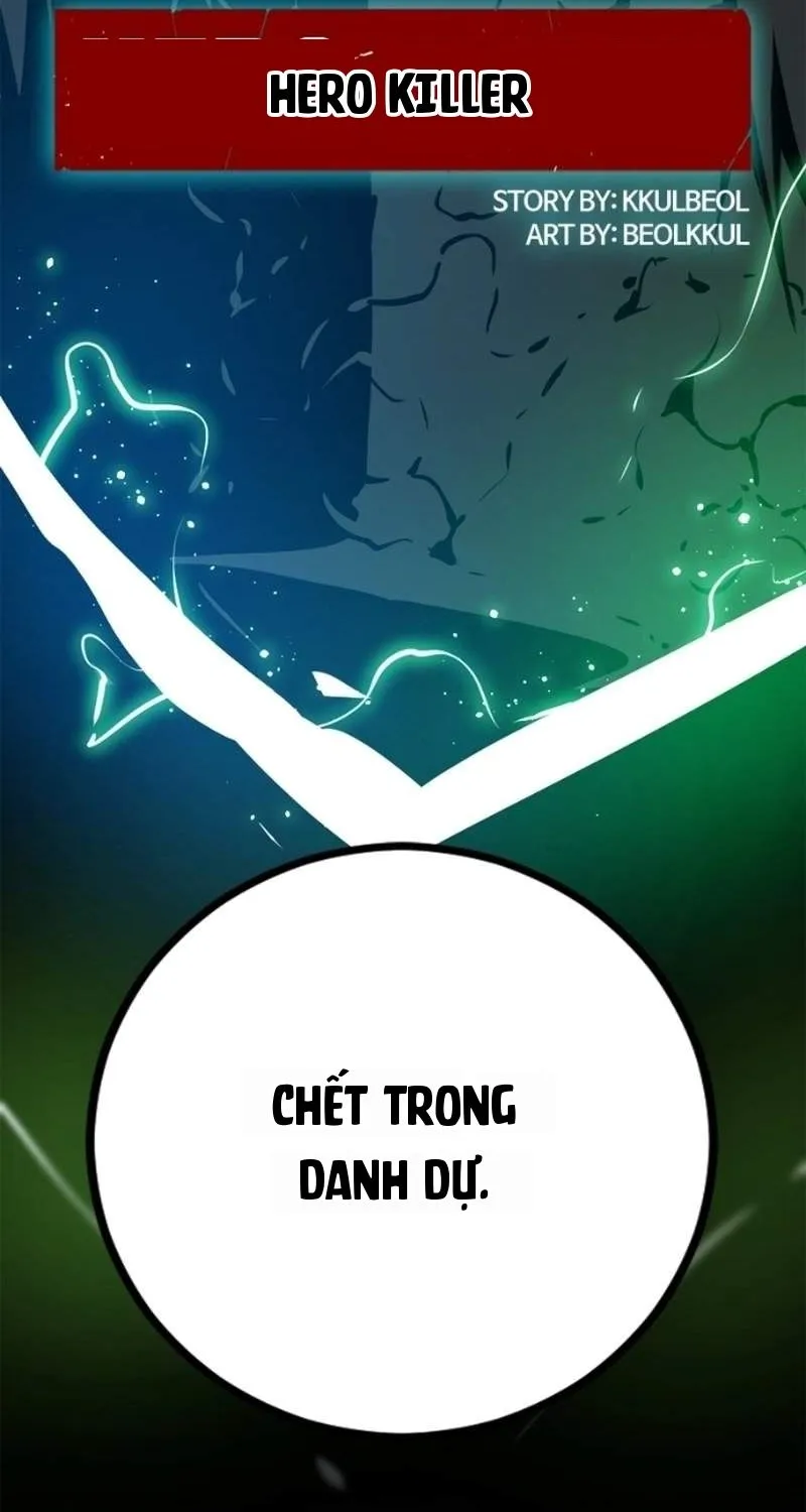 Kẻ Giết Anh Hùng Chap 269 - Next Chap 270