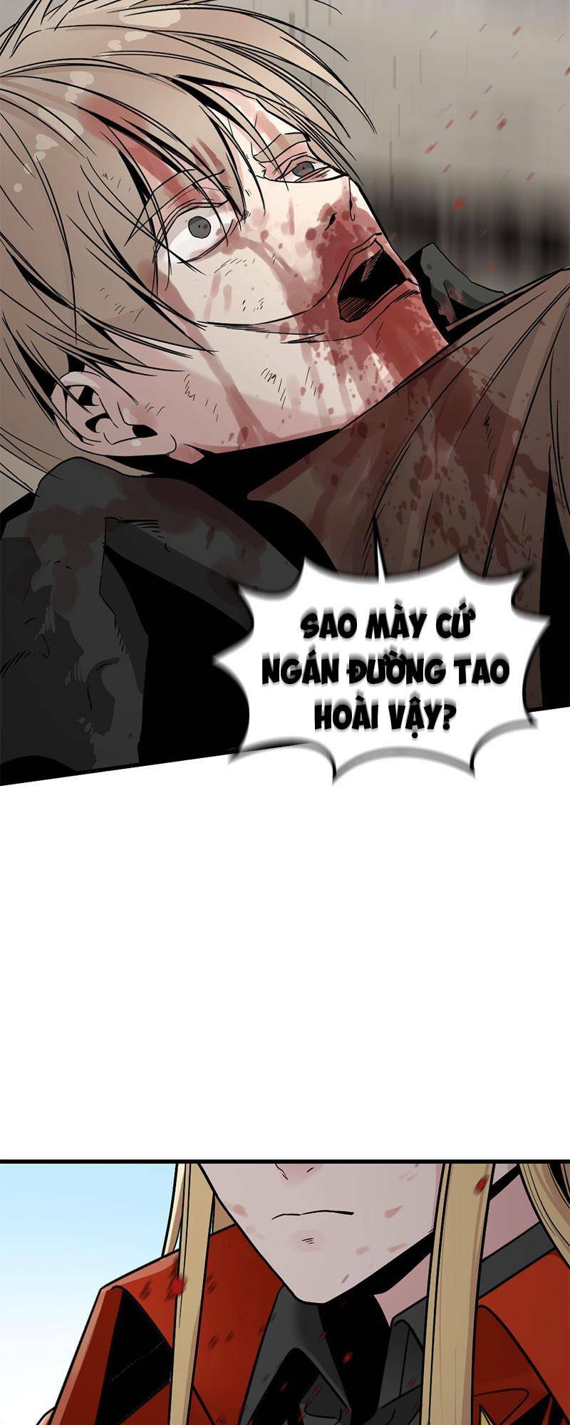 Kẻ Giết Anh Hùng Chap 27 - Next Chap 28