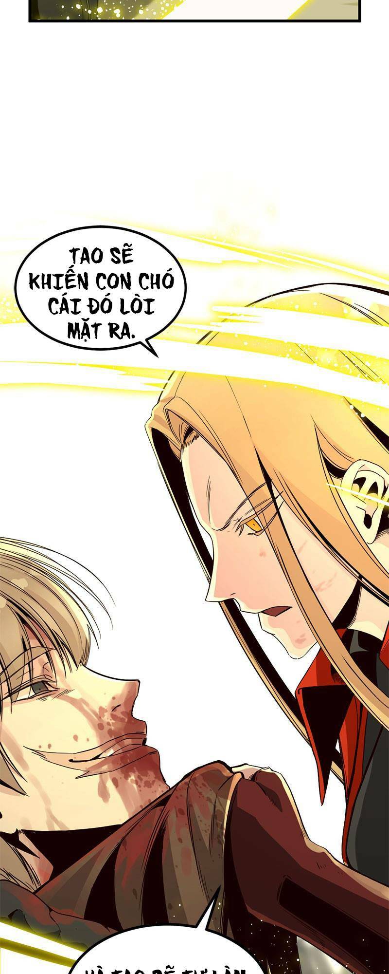 Kẻ Giết Anh Hùng Chap 27 - Next Chap 28