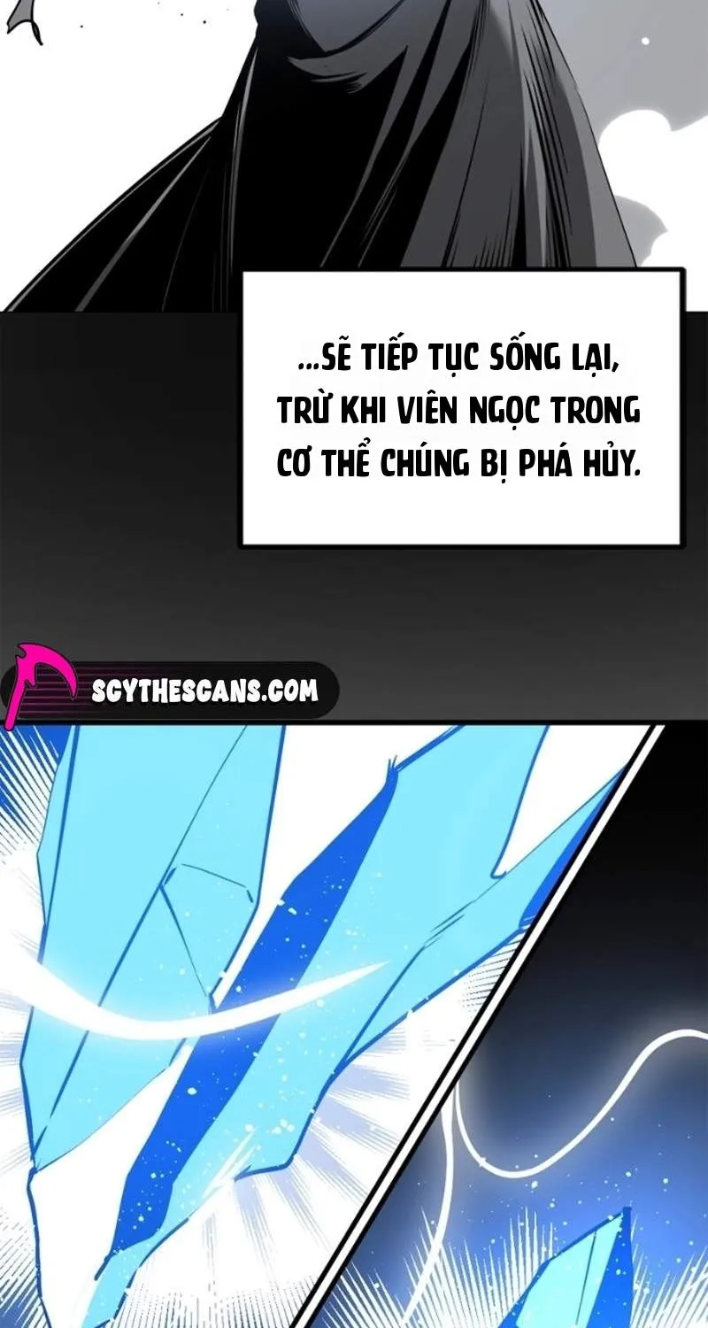 Kẻ Giết Anh Hùng Chap 270 - Next Chap 271