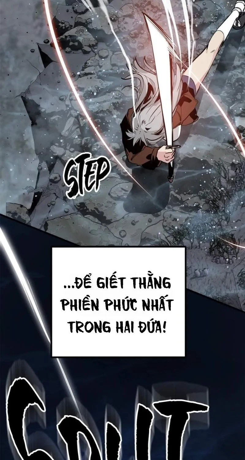 Kẻ Giết Anh Hùng Chap 270 - Next Chap 271