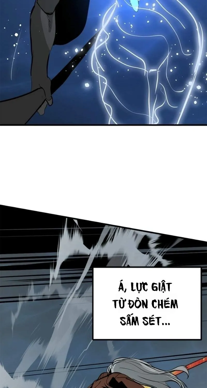 Kẻ Giết Anh Hùng Chap 270 - Next Chap 271