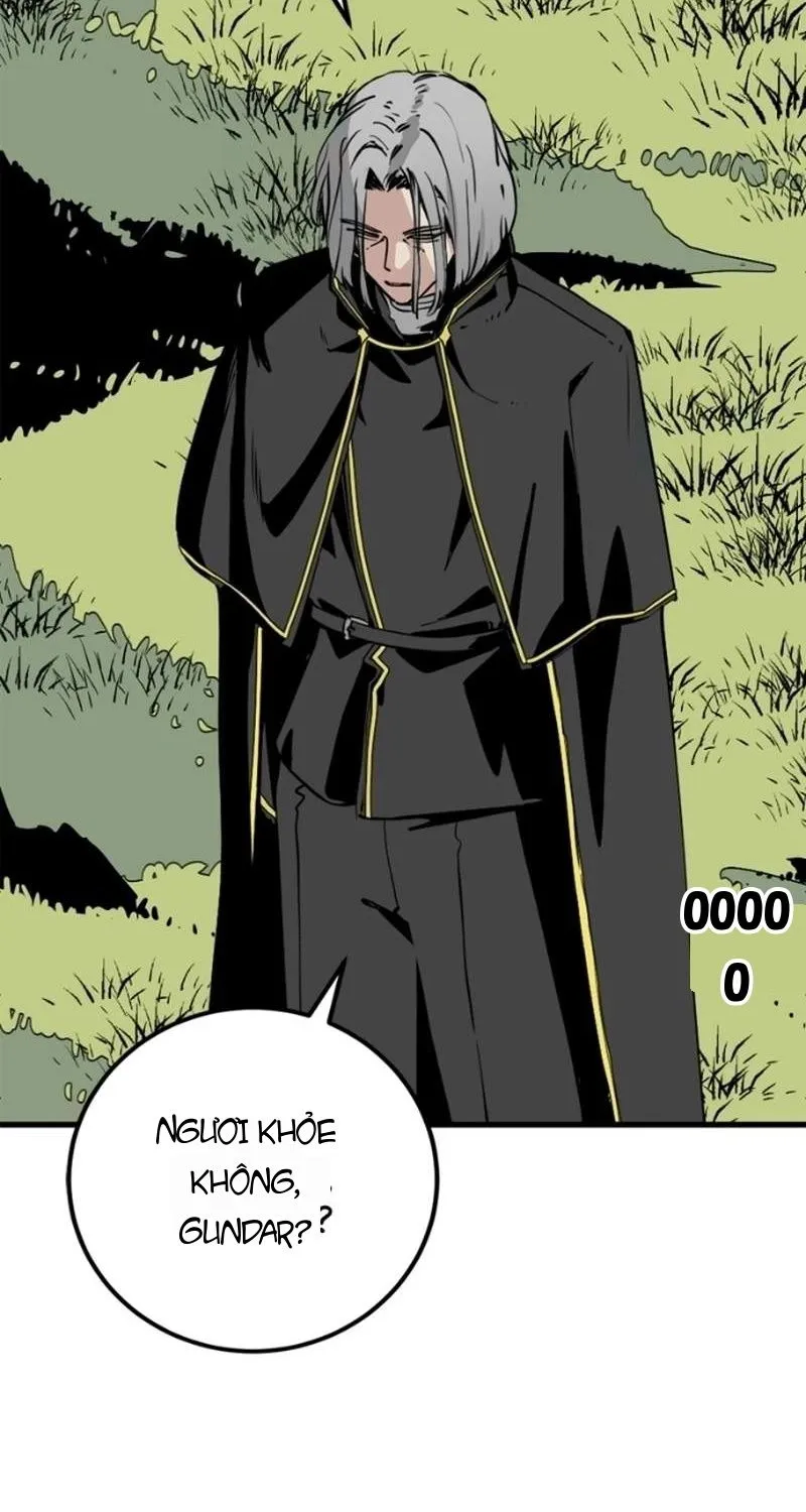 Kẻ Giết Anh Hùng Chap 271 - Next Chap 272