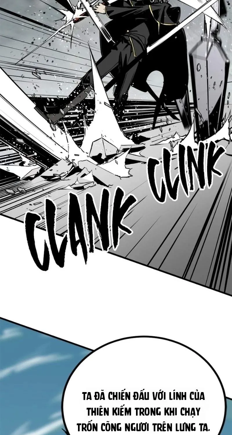Kẻ Giết Anh Hùng Chap 271 - Next Chap 272
