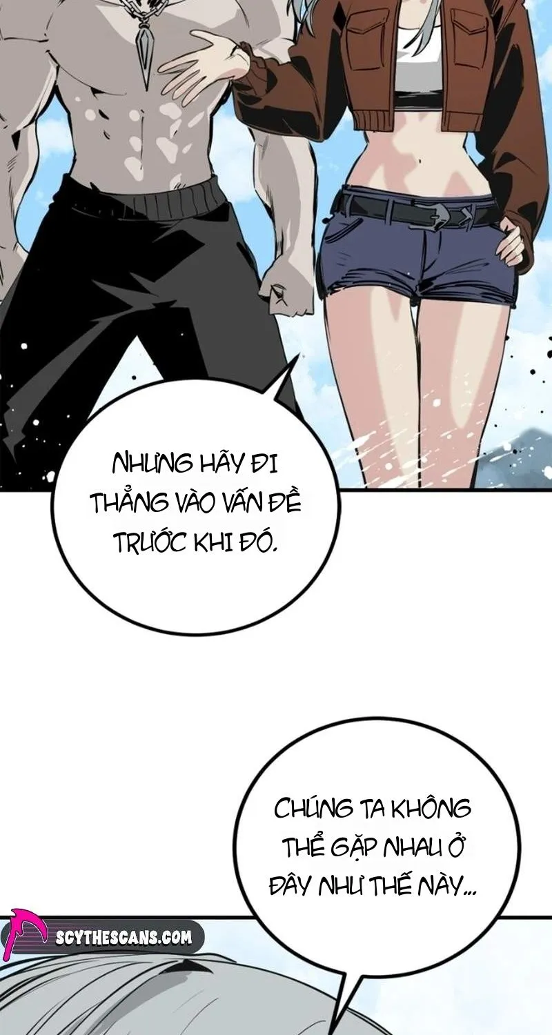 Kẻ Giết Anh Hùng Chap 271 - Next Chap 272