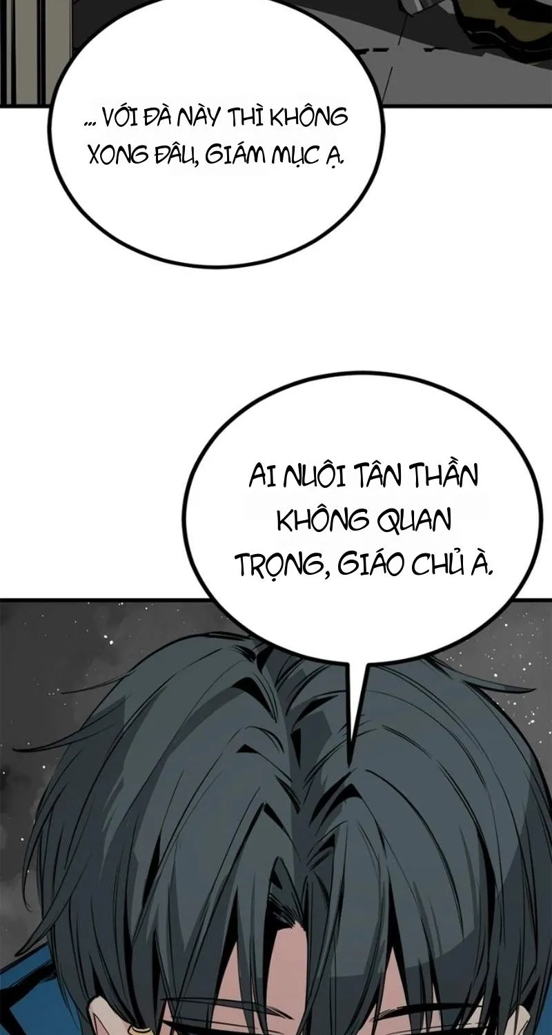 Kẻ Giết Anh Hùng Chap 271 - Next Chap 272
