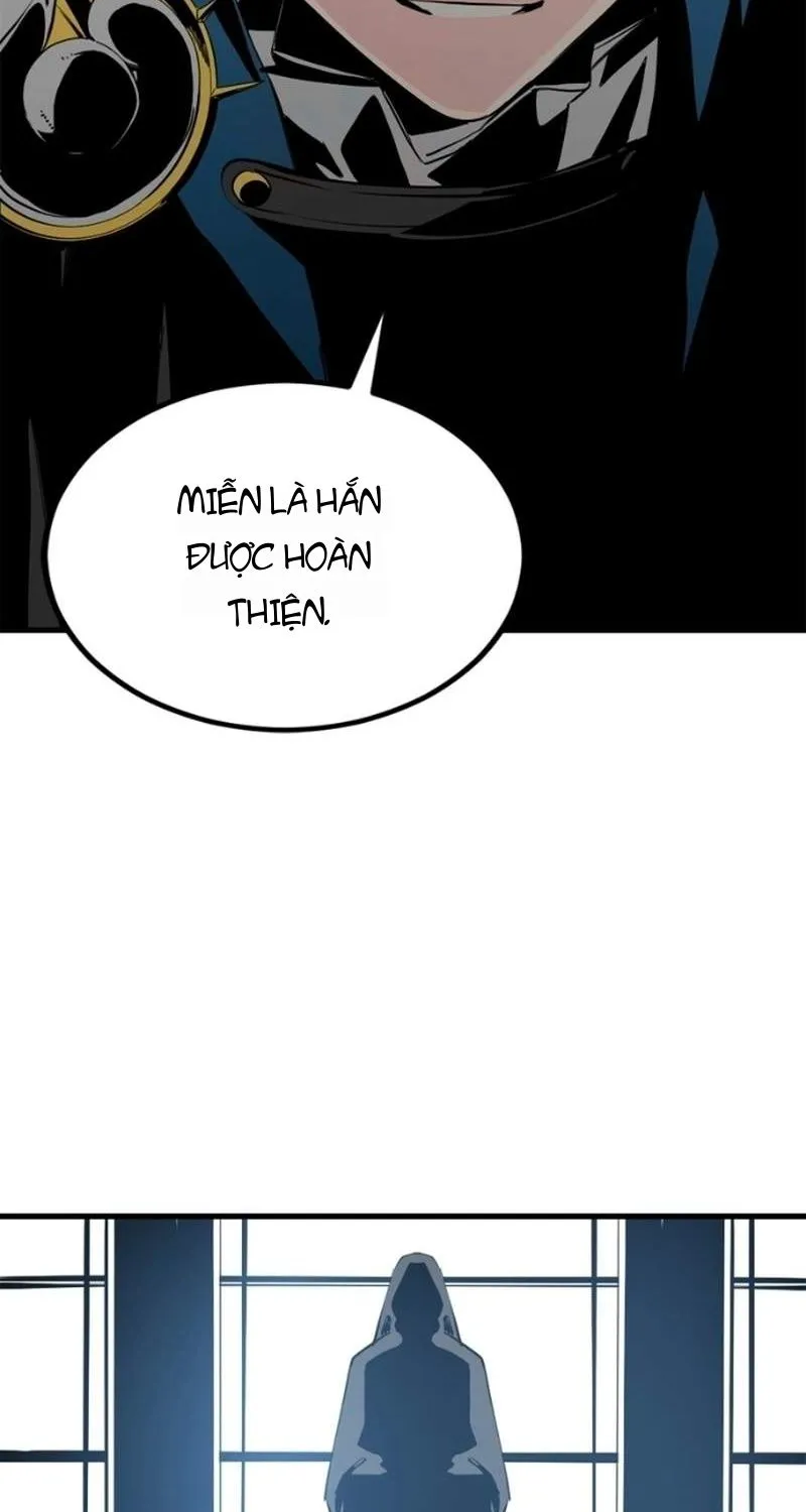 Kẻ Giết Anh Hùng Chap 271 - Next Chap 272