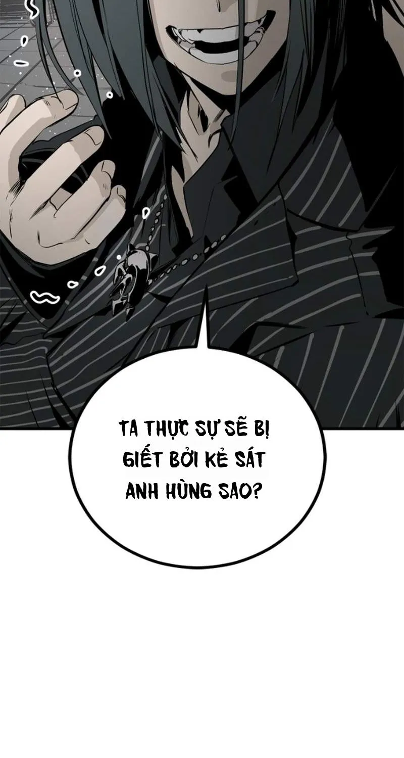 Kẻ Giết Anh Hùng Chap 271 - Next Chap 272