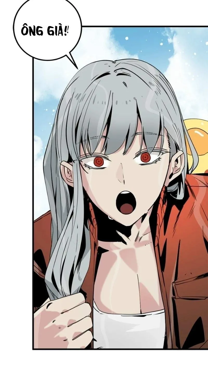 Kẻ Giết Anh Hùng Chap 271 - Next Chap 272