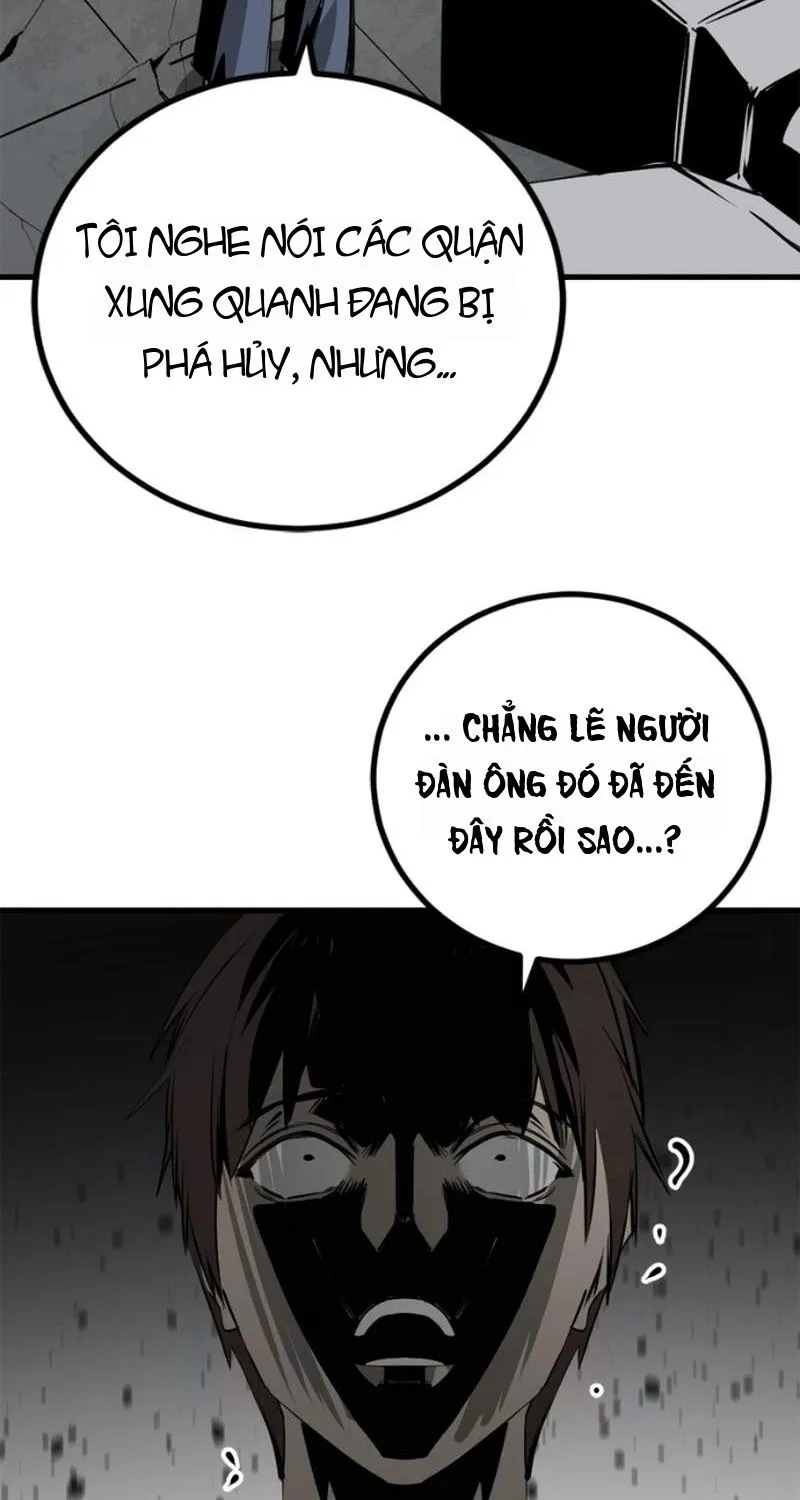 Kẻ Giết Anh Hùng Chap 271 - Next Chap 272
