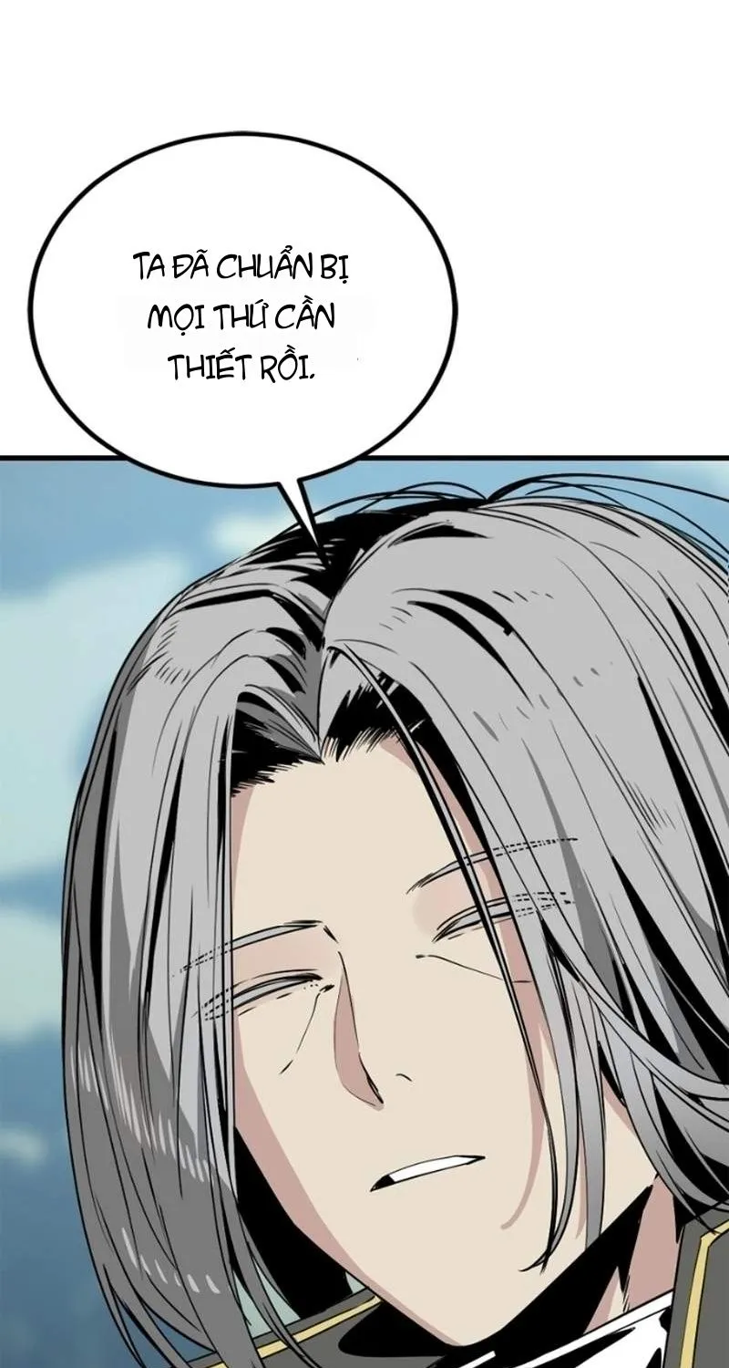 Kẻ Giết Anh Hùng Chap 271 - Next Chap 272