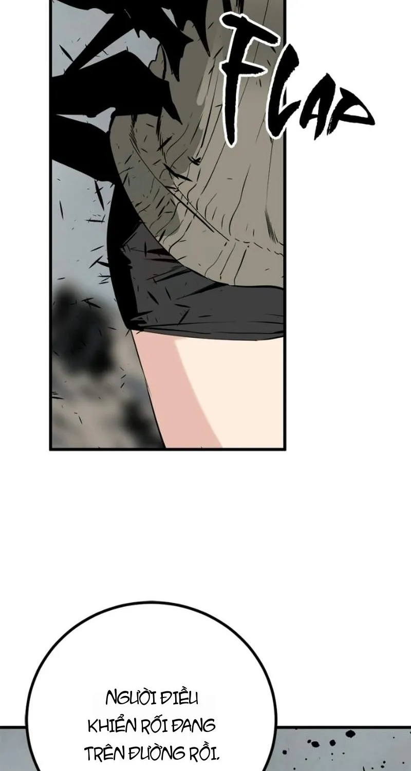 Kẻ Giết Anh Hùng Chap 272 - Next Chap 273