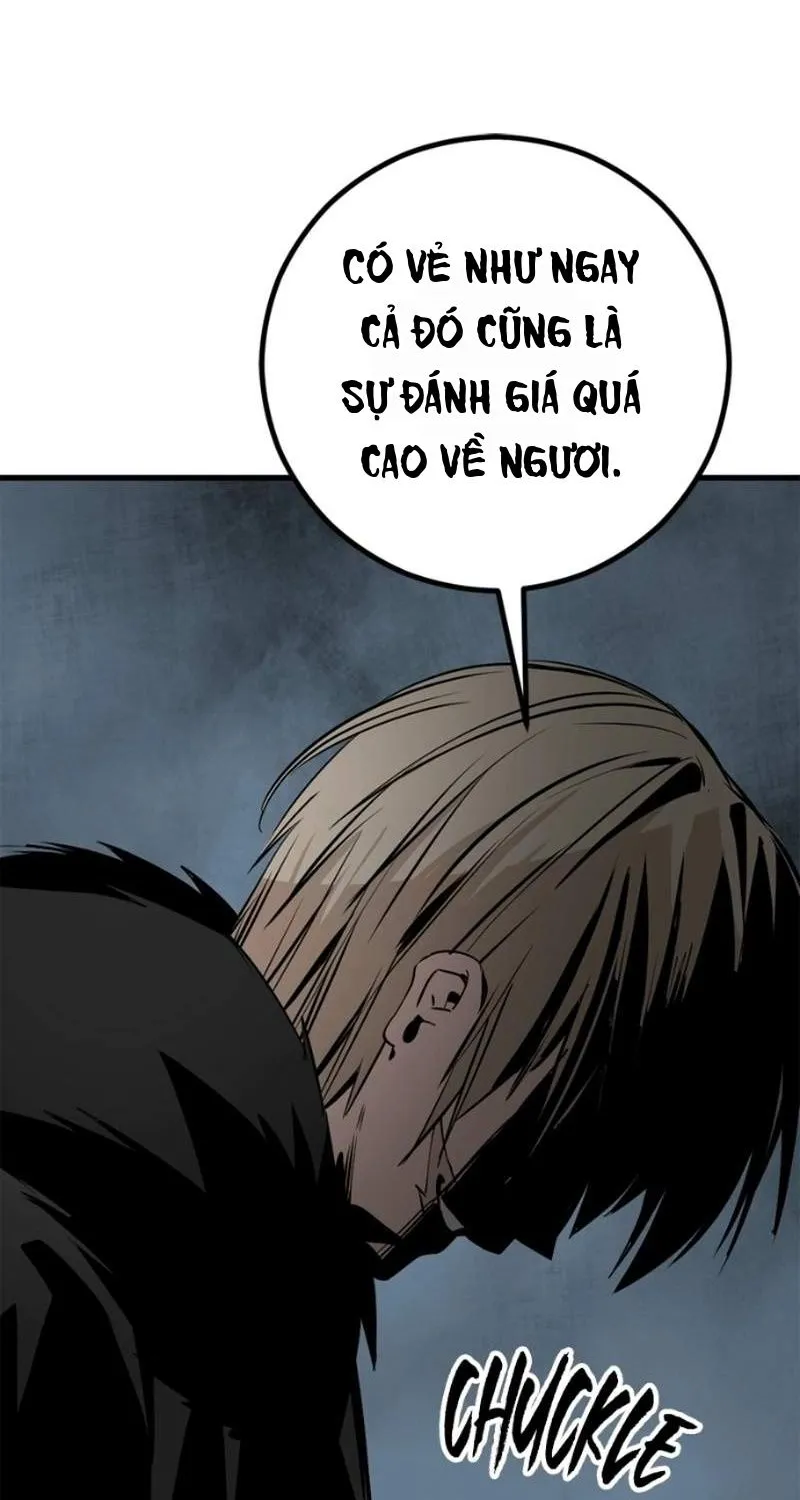 Kẻ Giết Anh Hùng Chap 272 - Next Chap 273