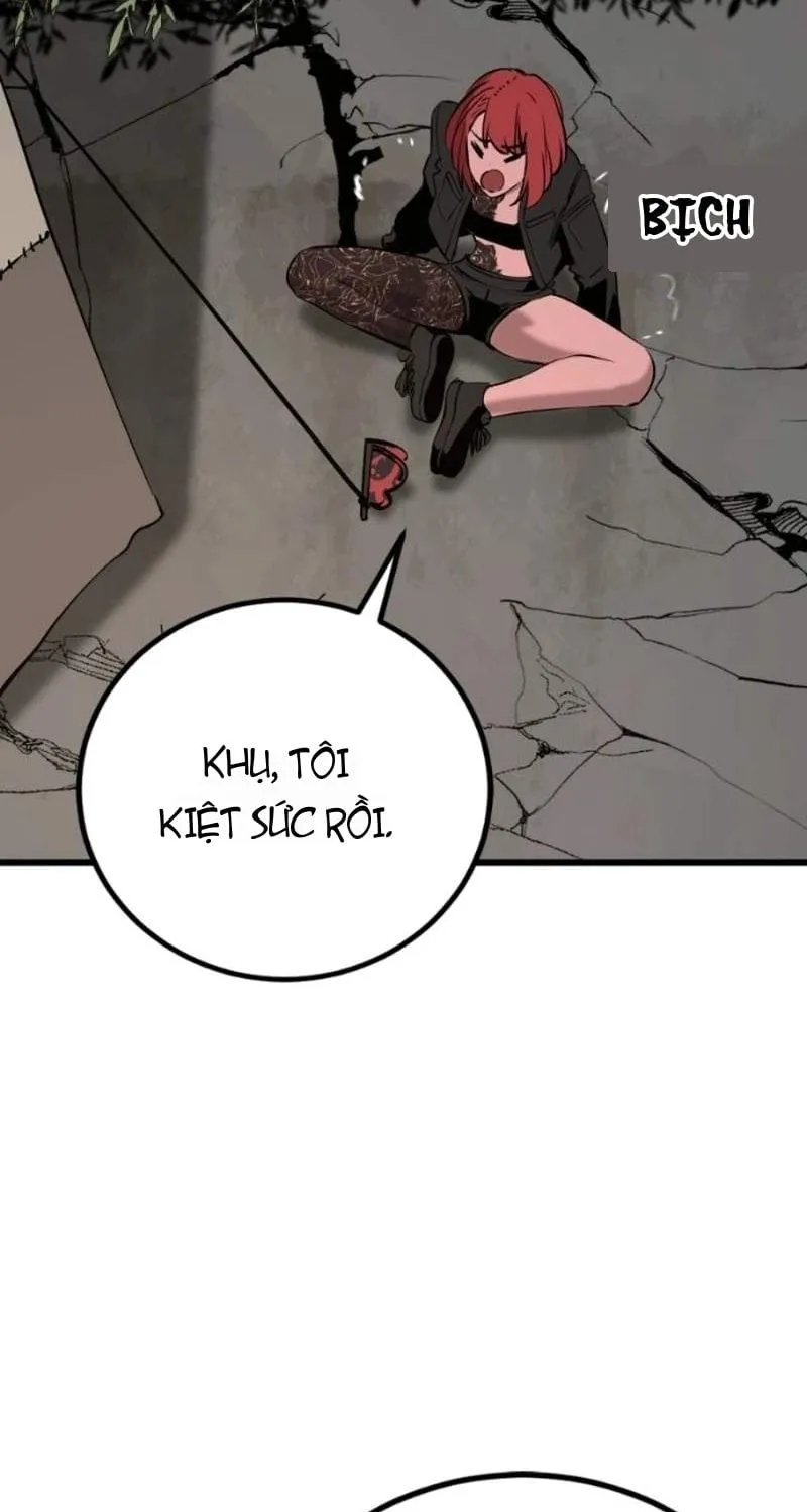 Kẻ Giết Anh Hùng Chap 273 - Next Chap 274