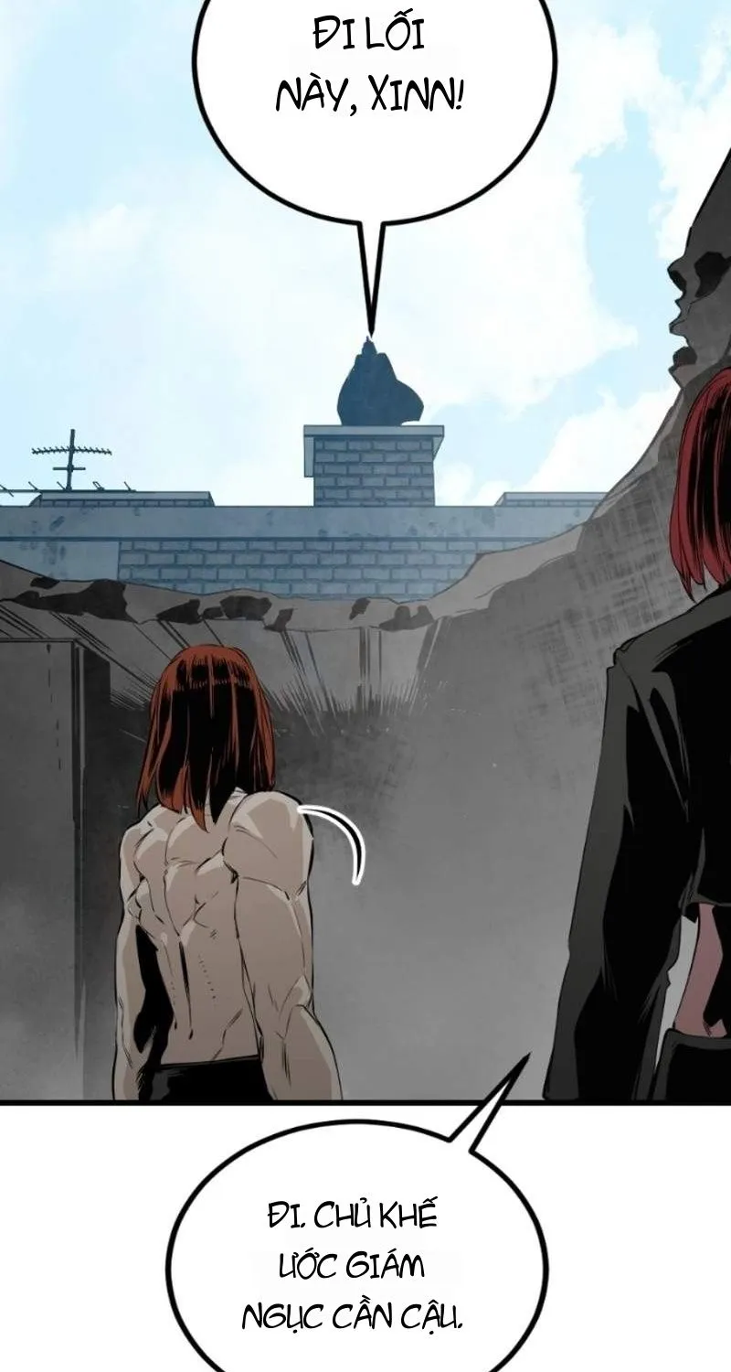 Kẻ Giết Anh Hùng Chap 274 - Next Chap 275