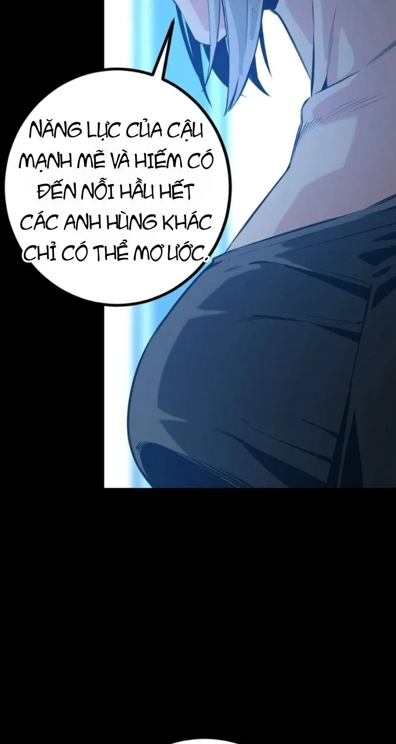 Kẻ Giết Anh Hùng Chap 274 - Next Chap 275