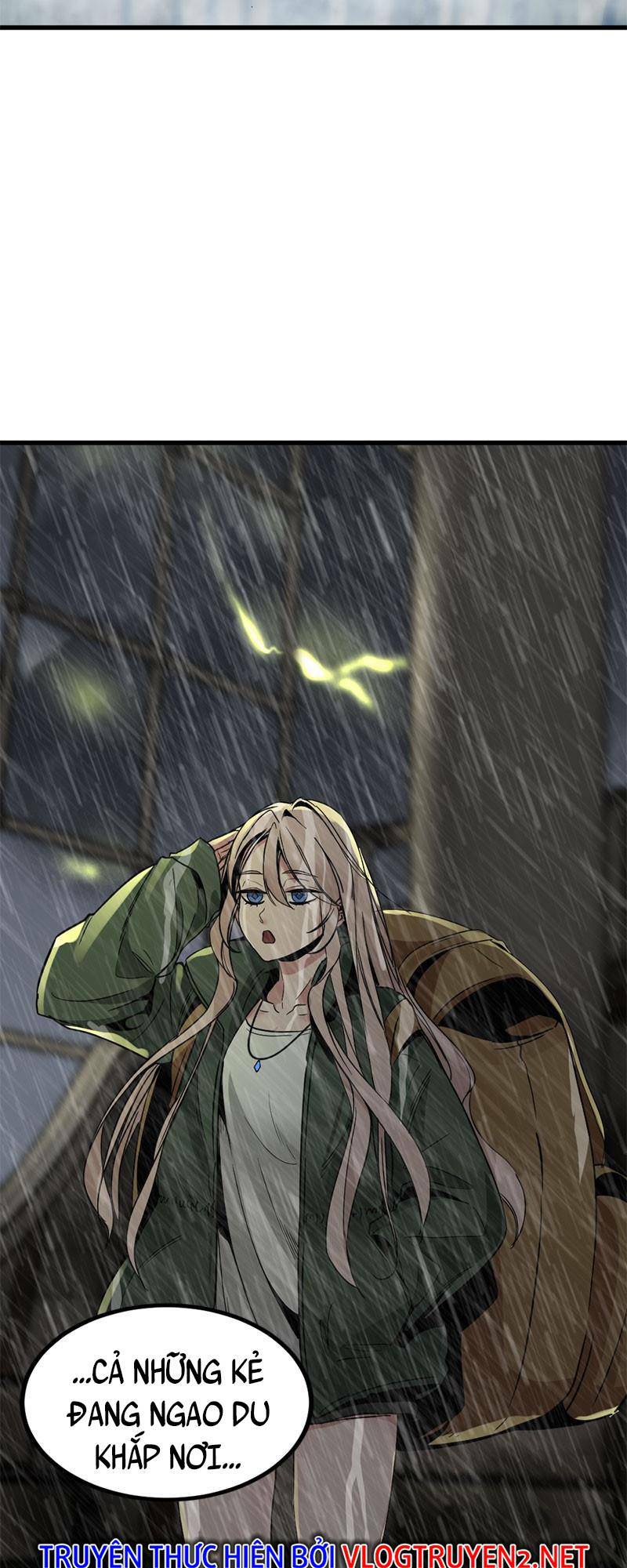 Kẻ Giết Anh Hùng Chap 28 - Next Chap 29