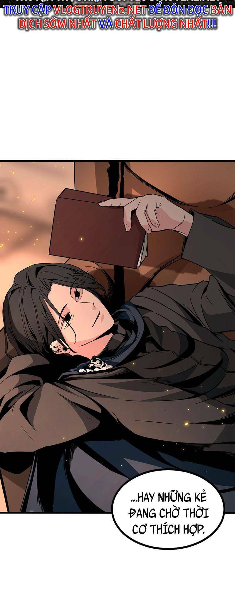 Kẻ Giết Anh Hùng Chap 28 - Next Chap 29