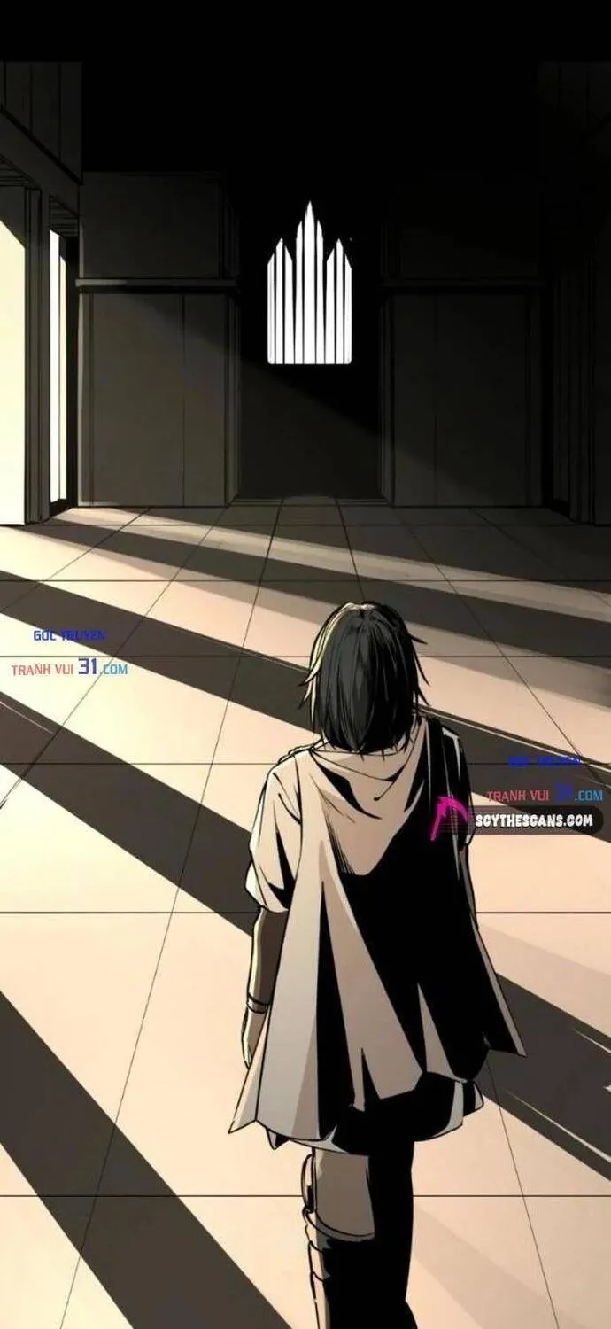 Kẻ Giết Anh Hùng Chap 287 - Next Chap 288
