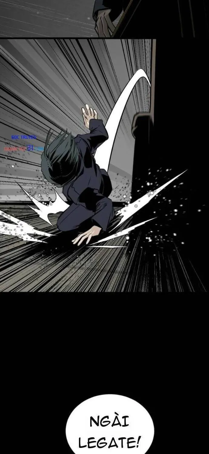 Kẻ Giết Anh Hùng Chap 287 - Next Chap 288