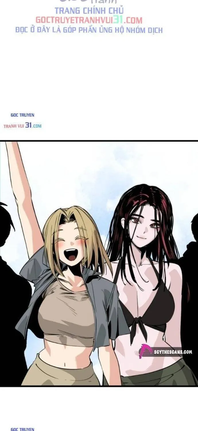 Kẻ Giết Anh Hùng Chap 287 - Next Chap 288