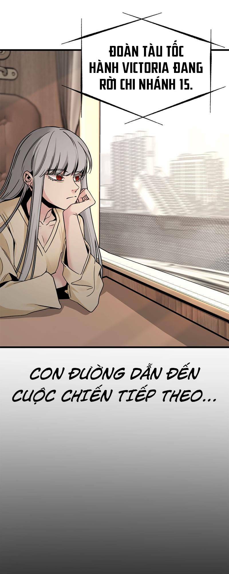 Kẻ Giết Anh Hùng Chap 29 - Next Chap 30